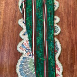 Lularoe Christmas Leggings TC 2